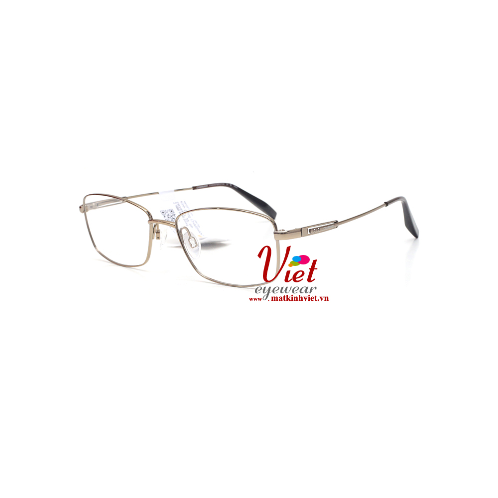 Gọng kính Charmant CH10391 GD